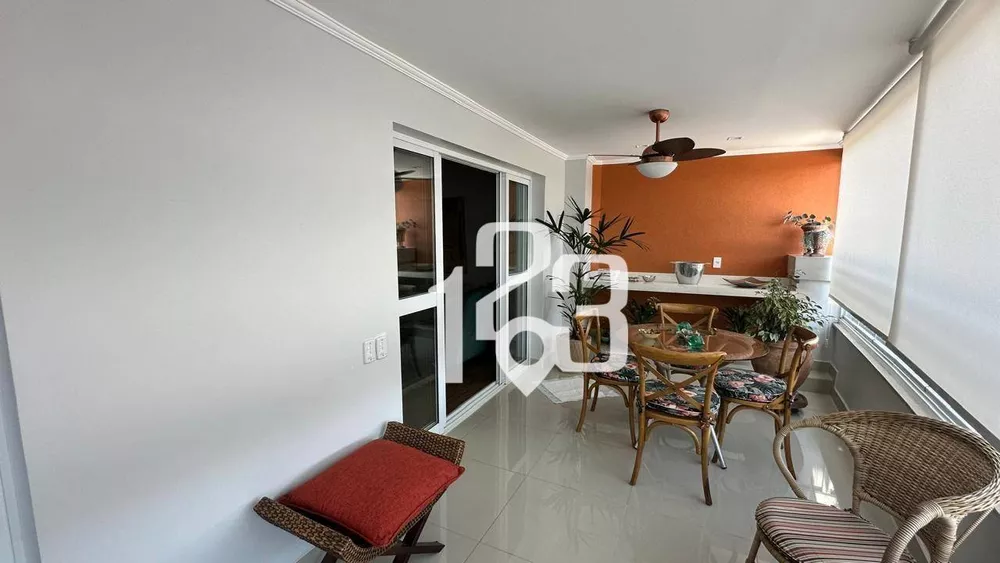 Apartamento, 3 quartos, 180 m² - Foto 8