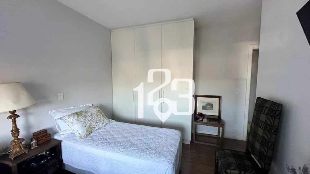 Apartamento, 3 quartos, 180 m² - Foto 12