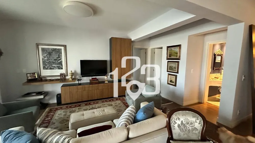 Apartamento, 3 quartos, 180 m² - Foto 14