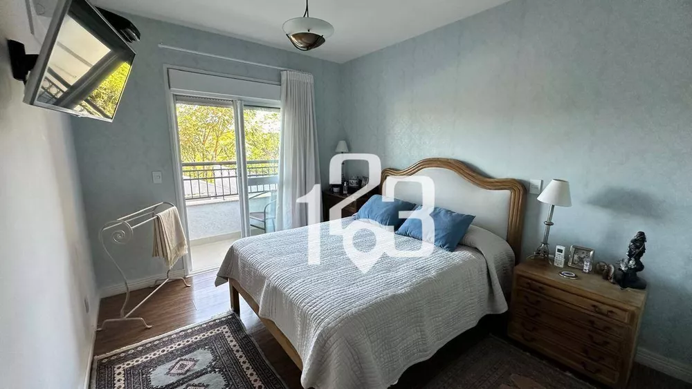 Apartamento, 3 quartos, 180 m² - Foto 9