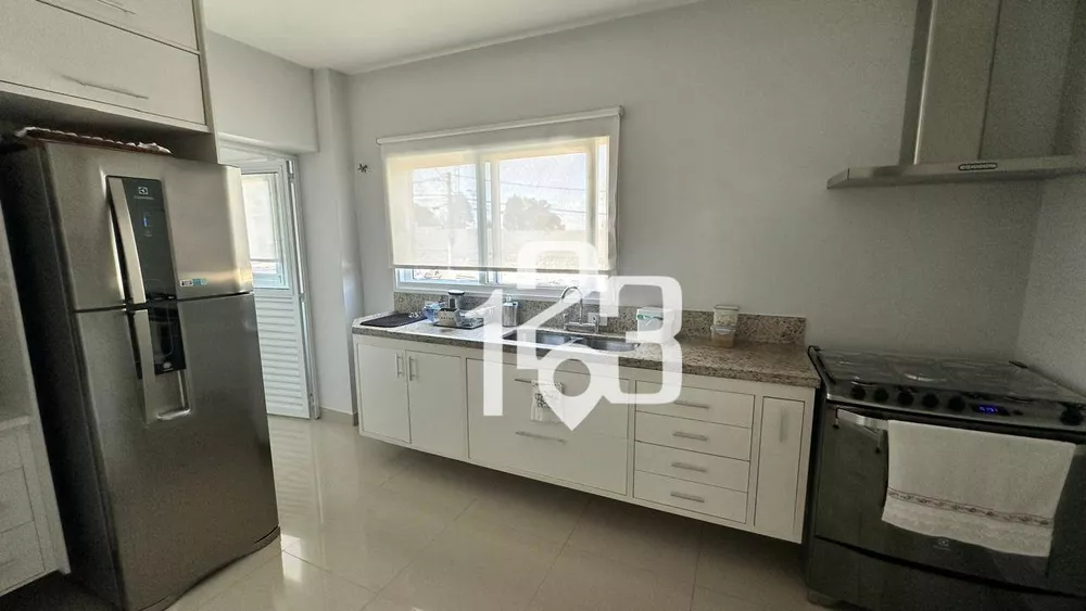 Apartamento, 3 quartos, 180 m² - Foto 5