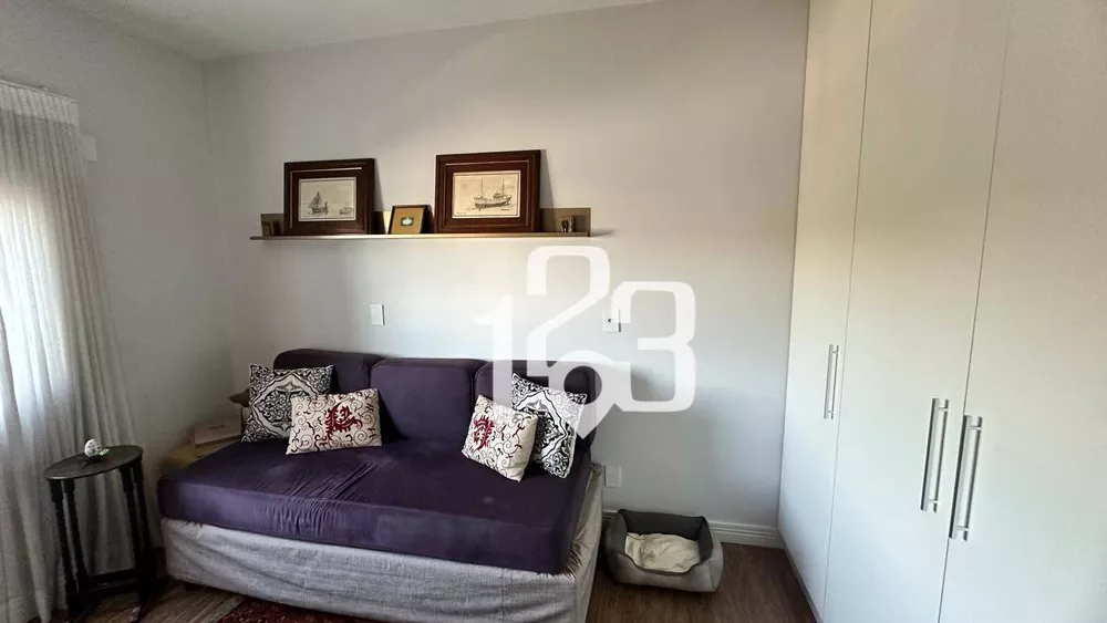 Apartamento, 3 quartos, 180 m² - Foto 7