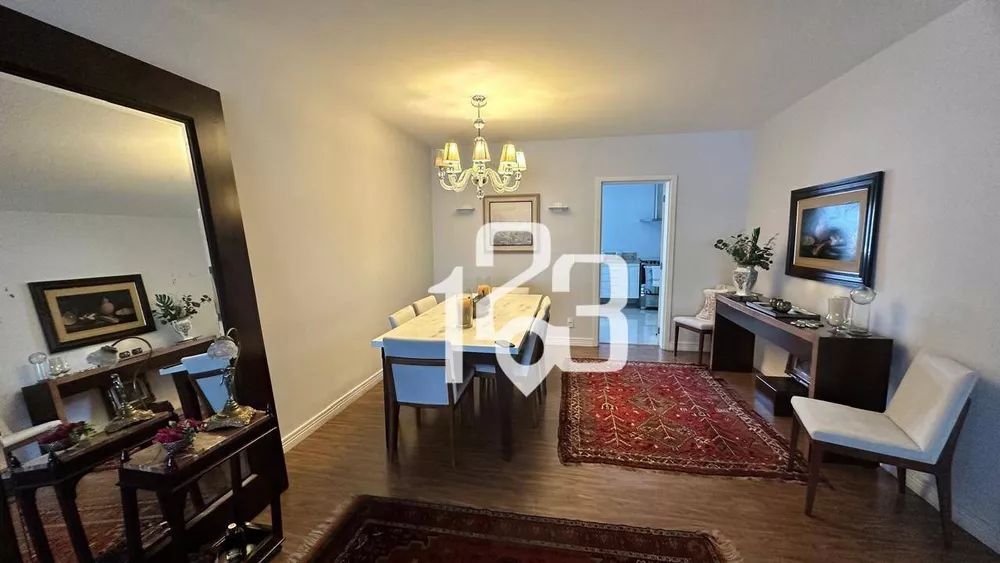 Apartamento, 3 quartos, 180 m² - Foto 10