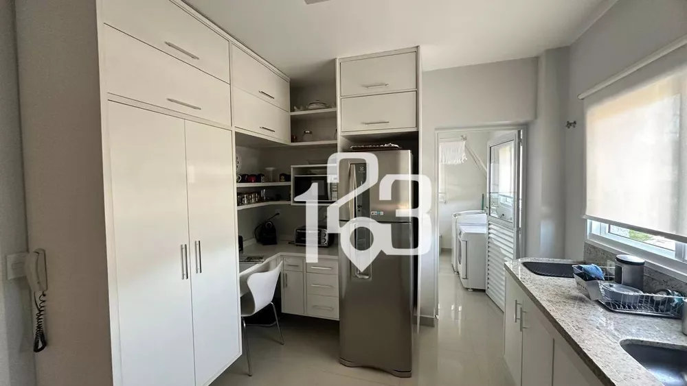 Apartamento, 3 quartos, 180 m² - Foto 2