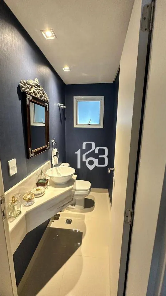 Apartamento, 3 quartos, 180 m² - Foto 11
