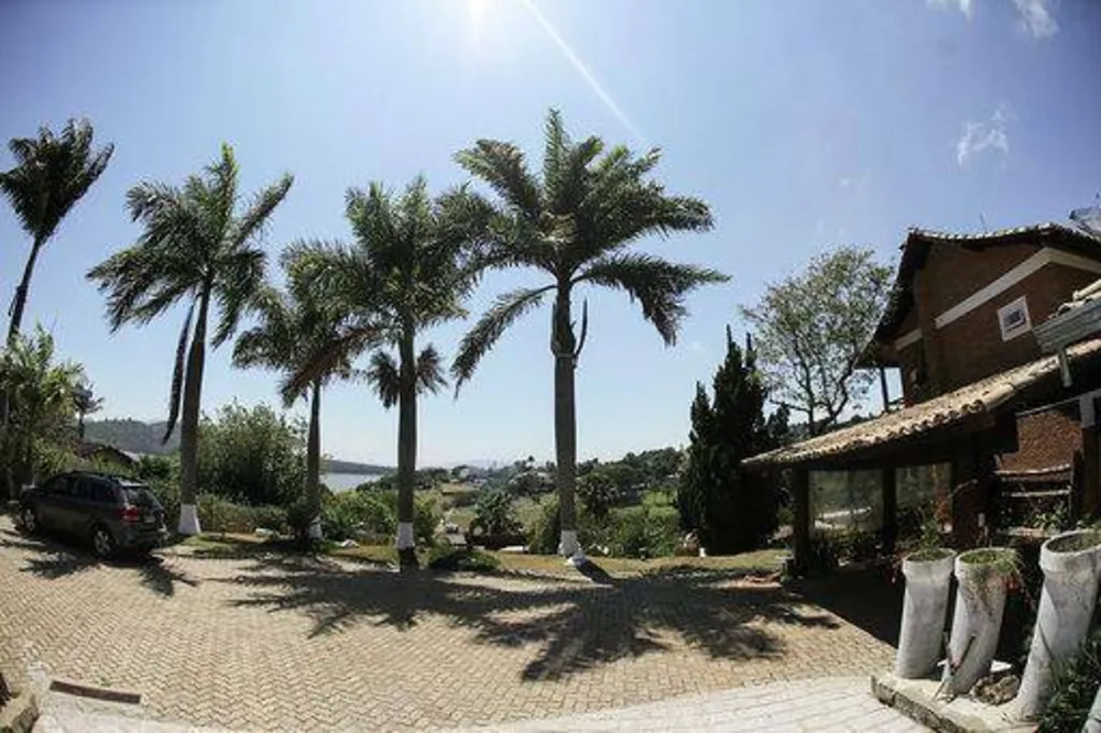 Chácara, 4 quartos, 3500 m² - Foto 7