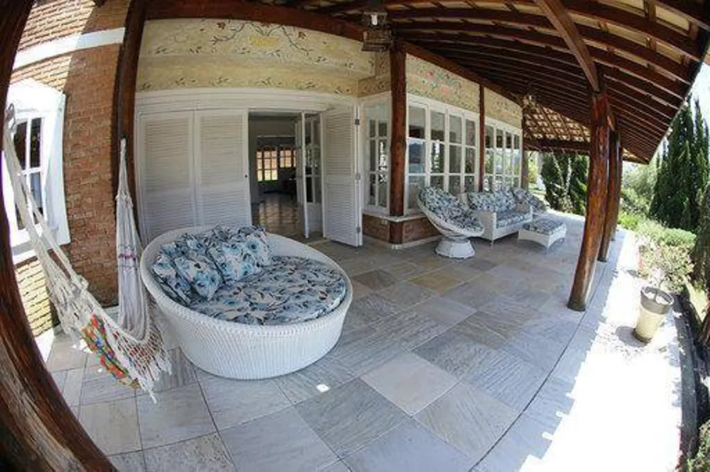 Chácara, 4 quartos, 3500 m² - Foto 10