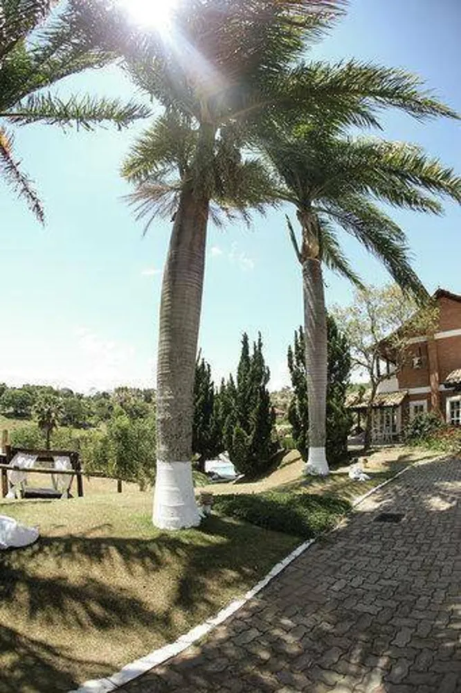 Chácara, 4 quartos, 3500 m² - Foto 11