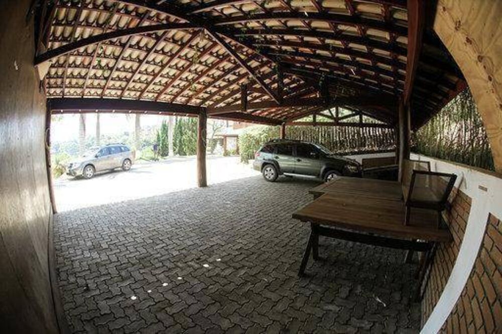 Chácara, 4 quartos, 3500 m² - Foto 2