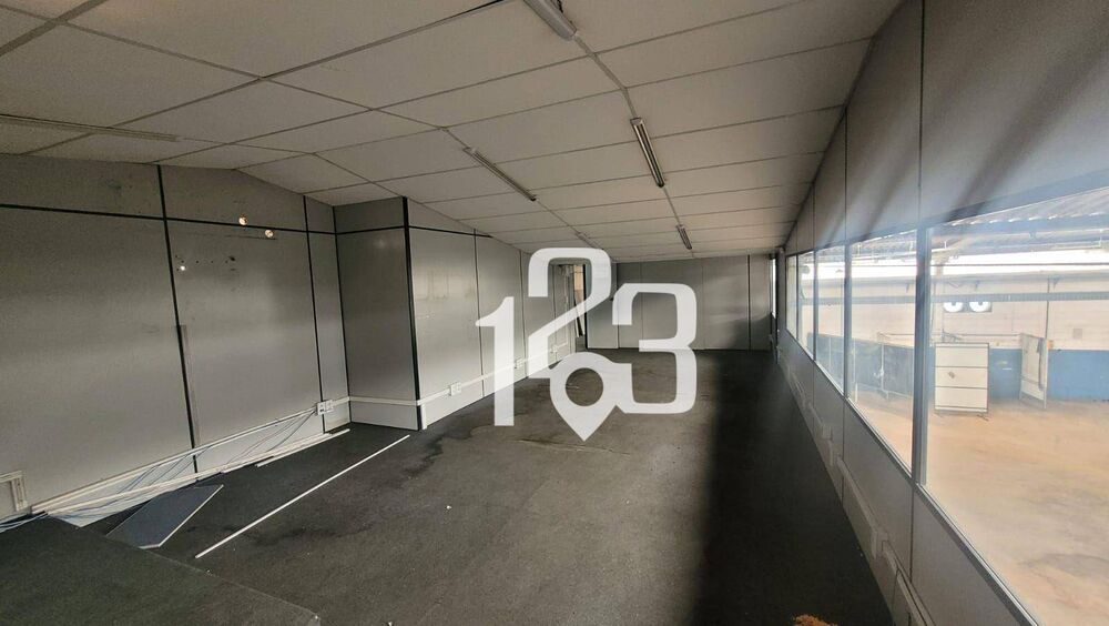 Depósito-Galpão, 2500 m² - Foto 14