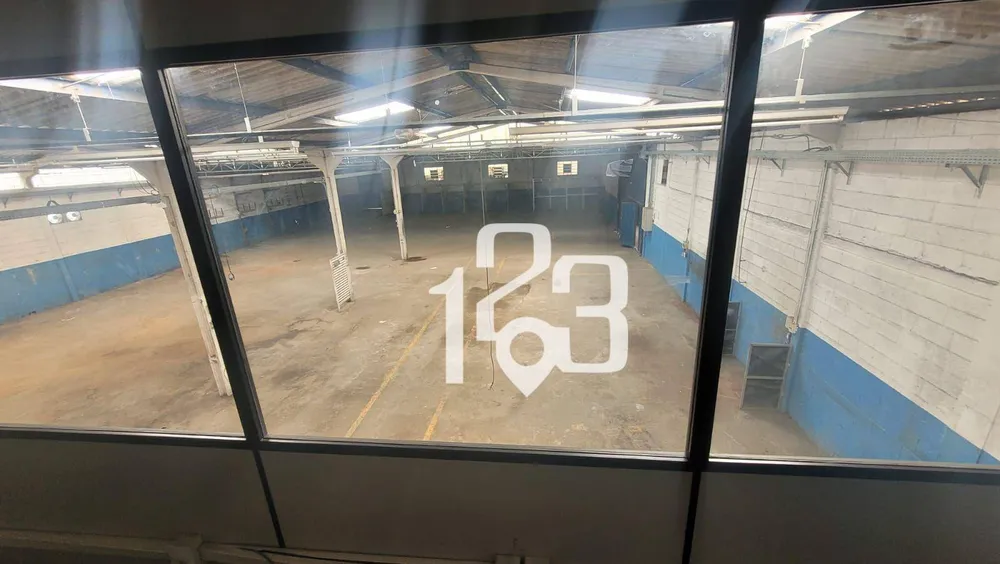 Depósito-Galpão, 2500 m² - Foto 15