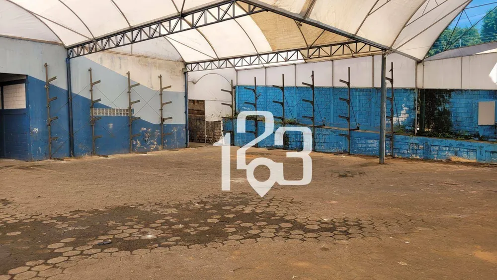 Depósito-Galpão, 2500 m² - Foto 8