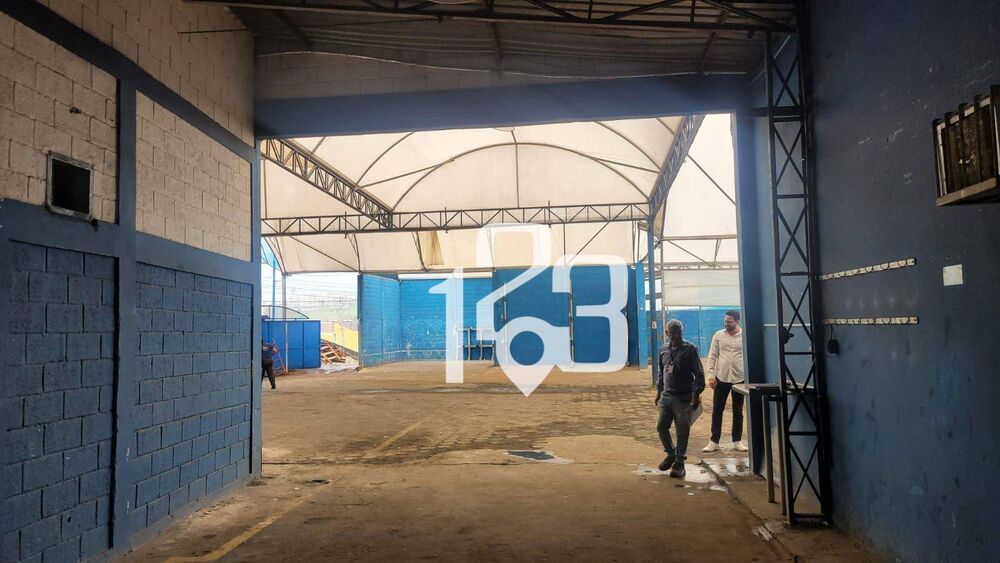 Depósito-Galpão, 2500 m² - Foto 6