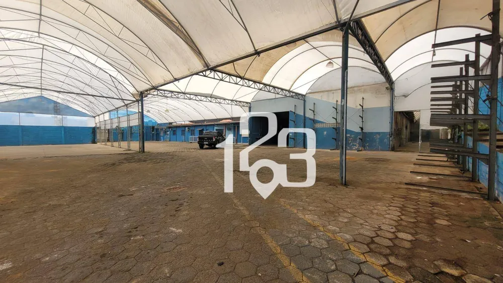 Depósito-Galpão, 2500 m² - Foto 12