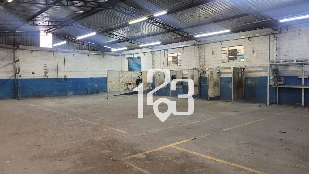 Depósito-Galpão, 2500 m² - Foto 4