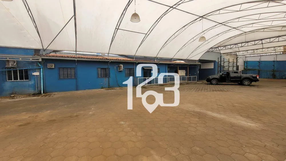 Depósito-Galpão, 2500 m² - Foto 3