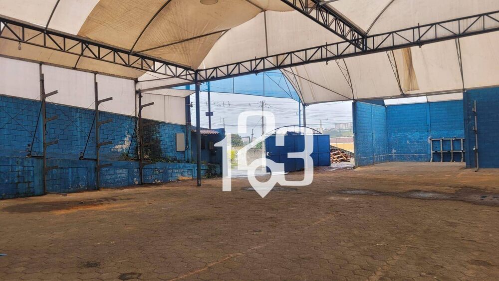 Depósito-Galpão, 2500 m² - Foto 11
