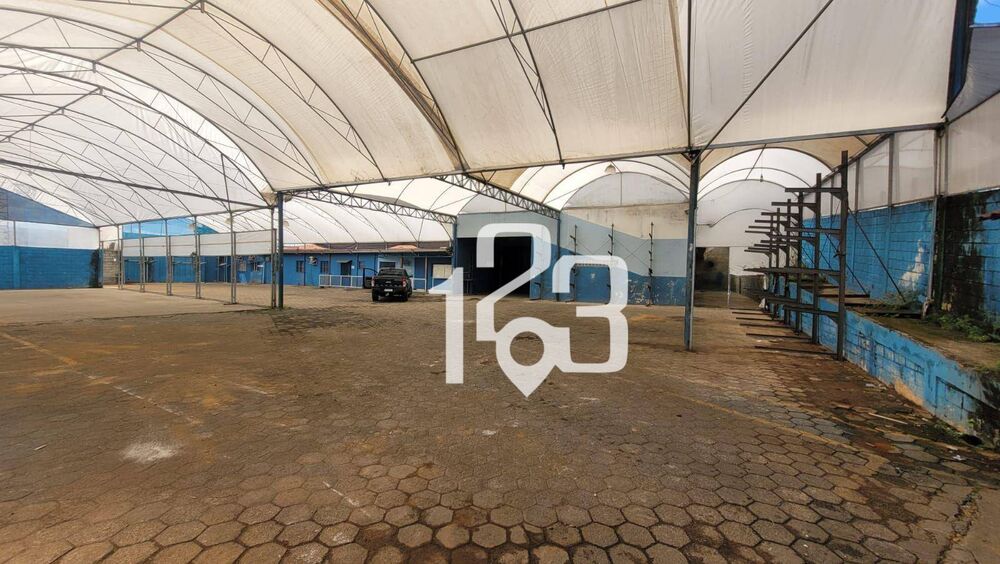 Depósito-Galpão, 2500 m² - Foto 10