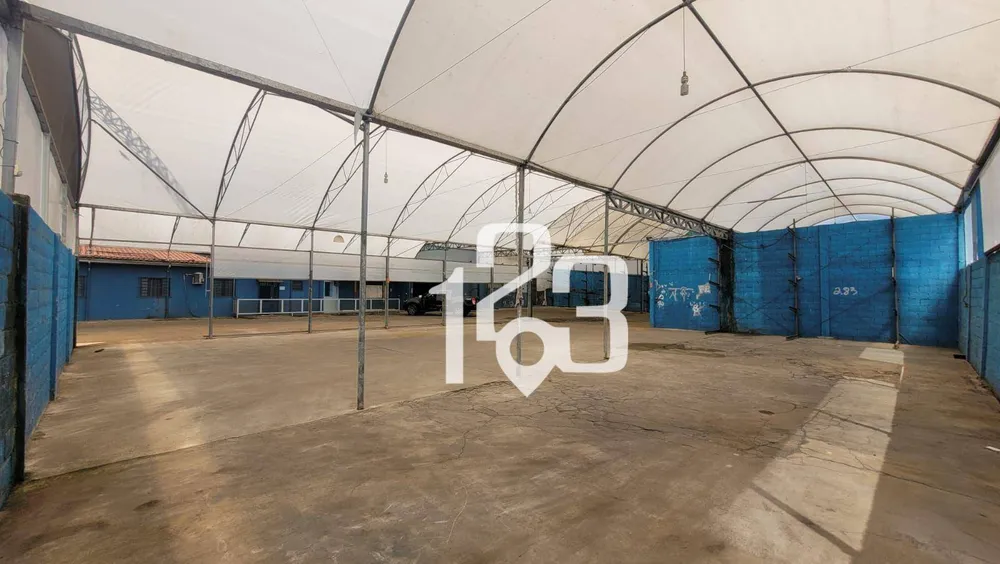 Depósito-Galpão, 2500 m² - Foto 5