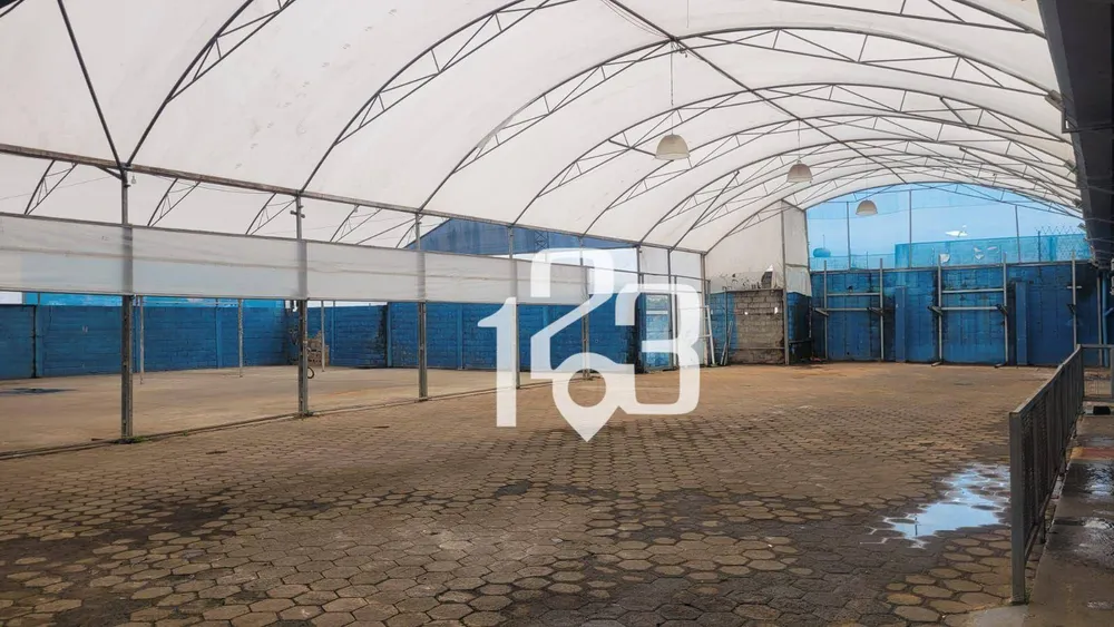 Depósito-Galpão, 2500 m² - Foto 9