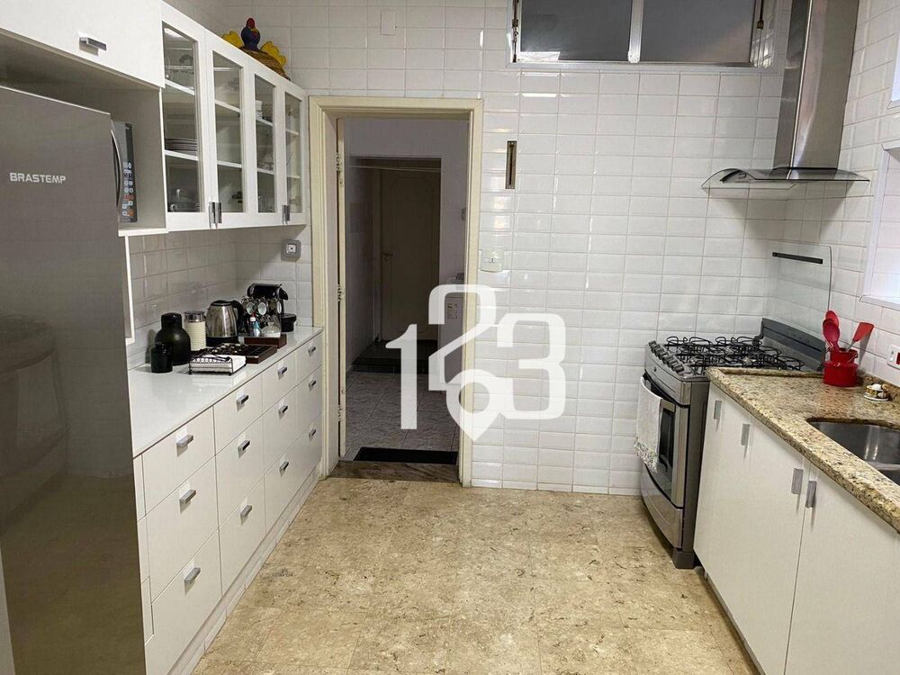 Casa, 4 quartos, 400 m² - Foto 15