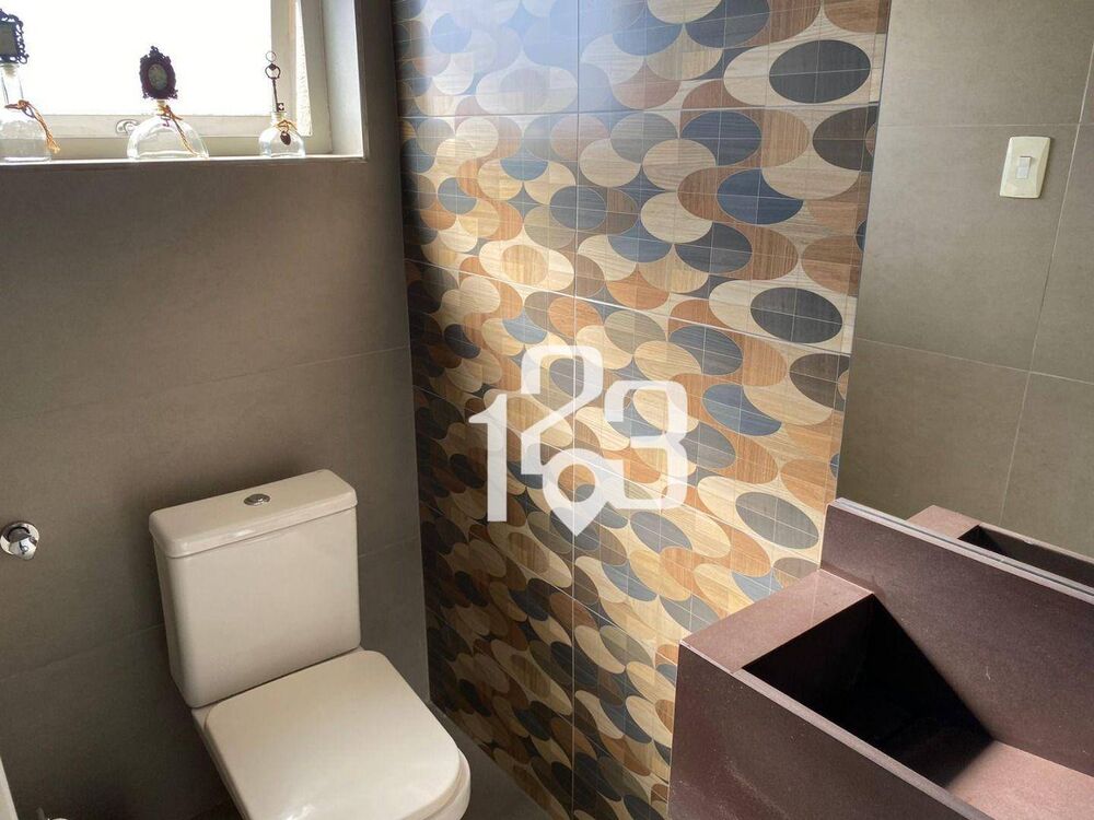 Casa, 4 quartos, 400 m² - Foto 14