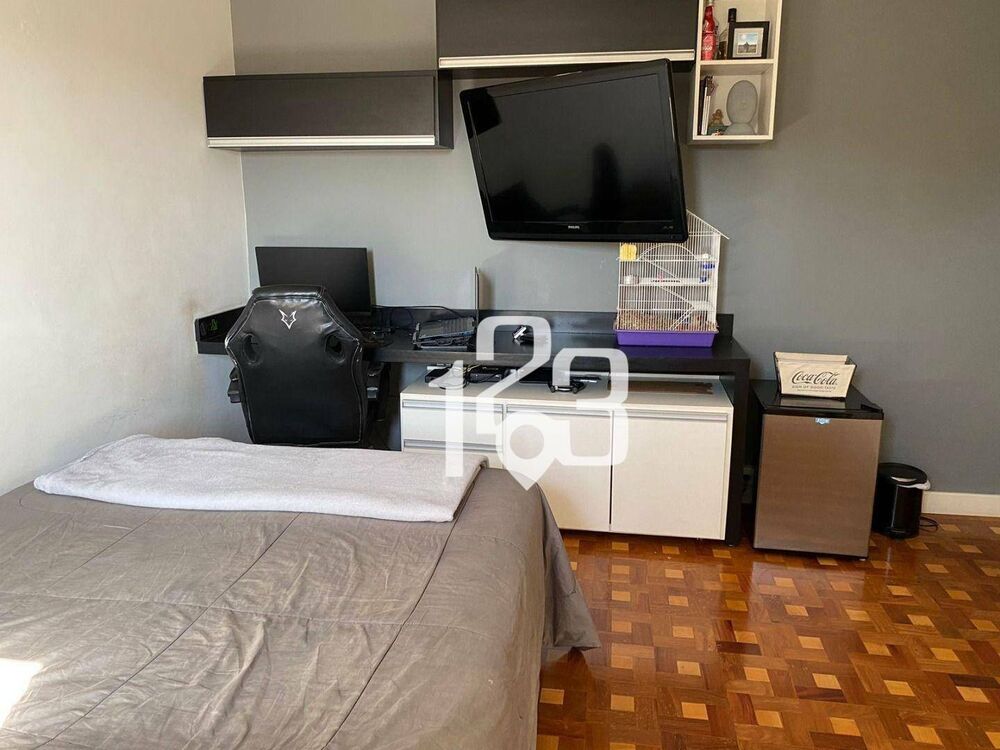 Casa, 4 quartos, 400 m² - Foto 30