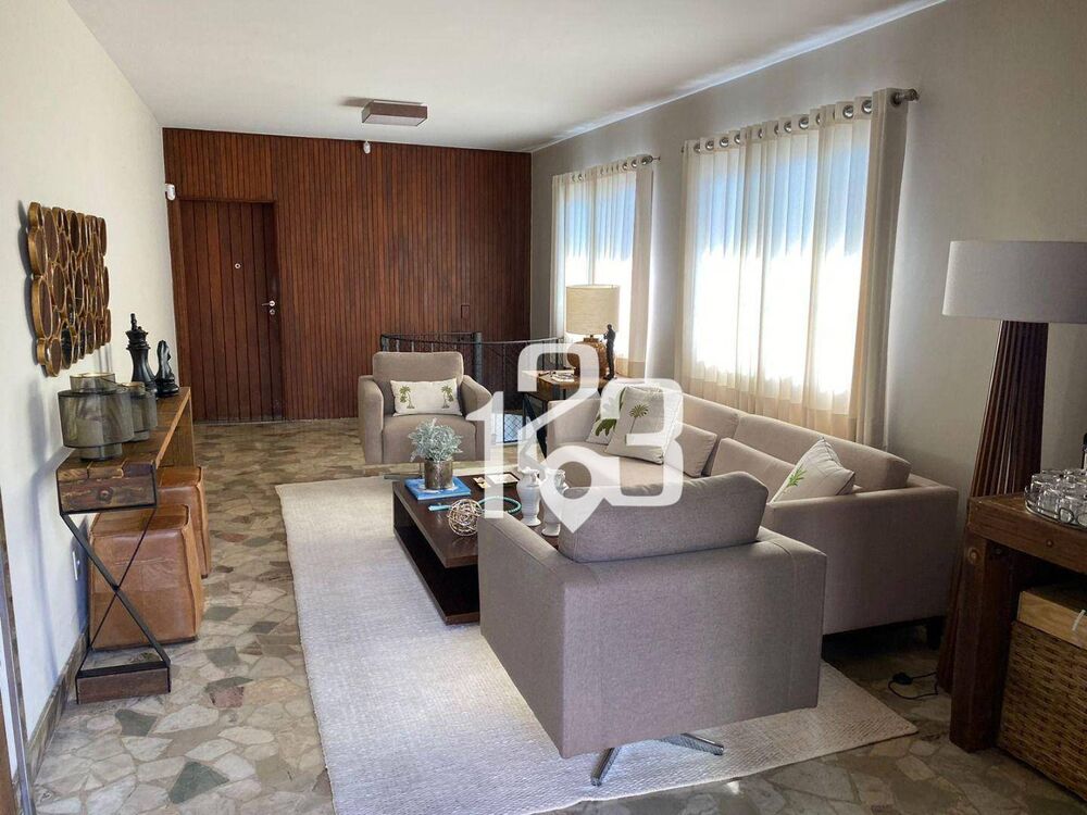 Casa, 4 quartos, 400 m² - Foto 4