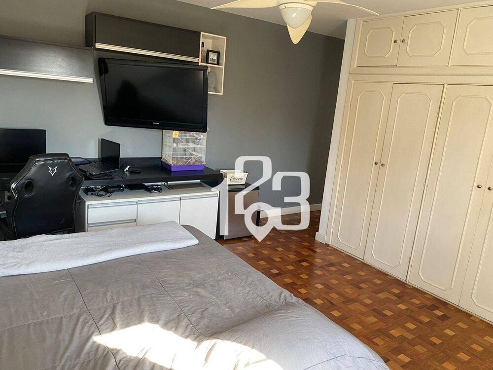 Casa, 4 quartos, 400 m² - Foto 31