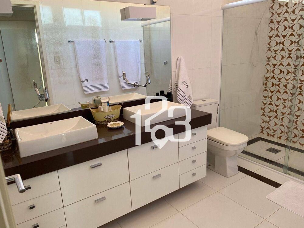 Casa, 4 quartos, 400 m² - Foto 24