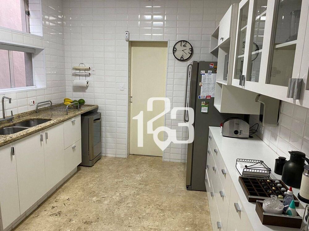 Casa, 4 quartos, 400 m² - Foto 17