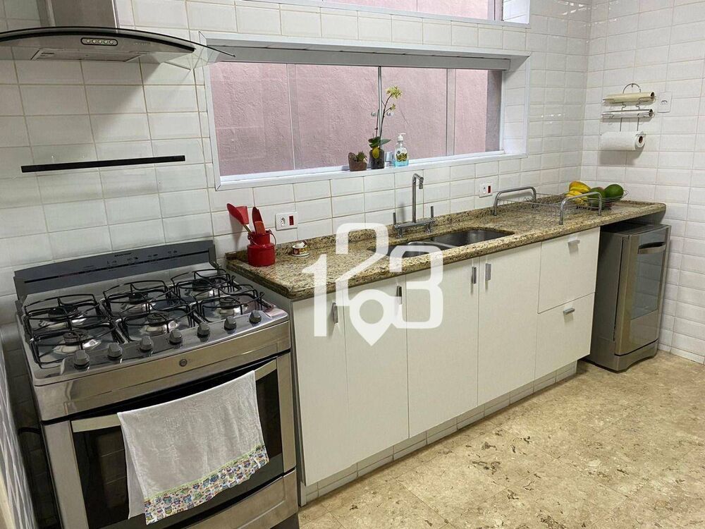 Casa, 4 quartos, 400 m² - Foto 18