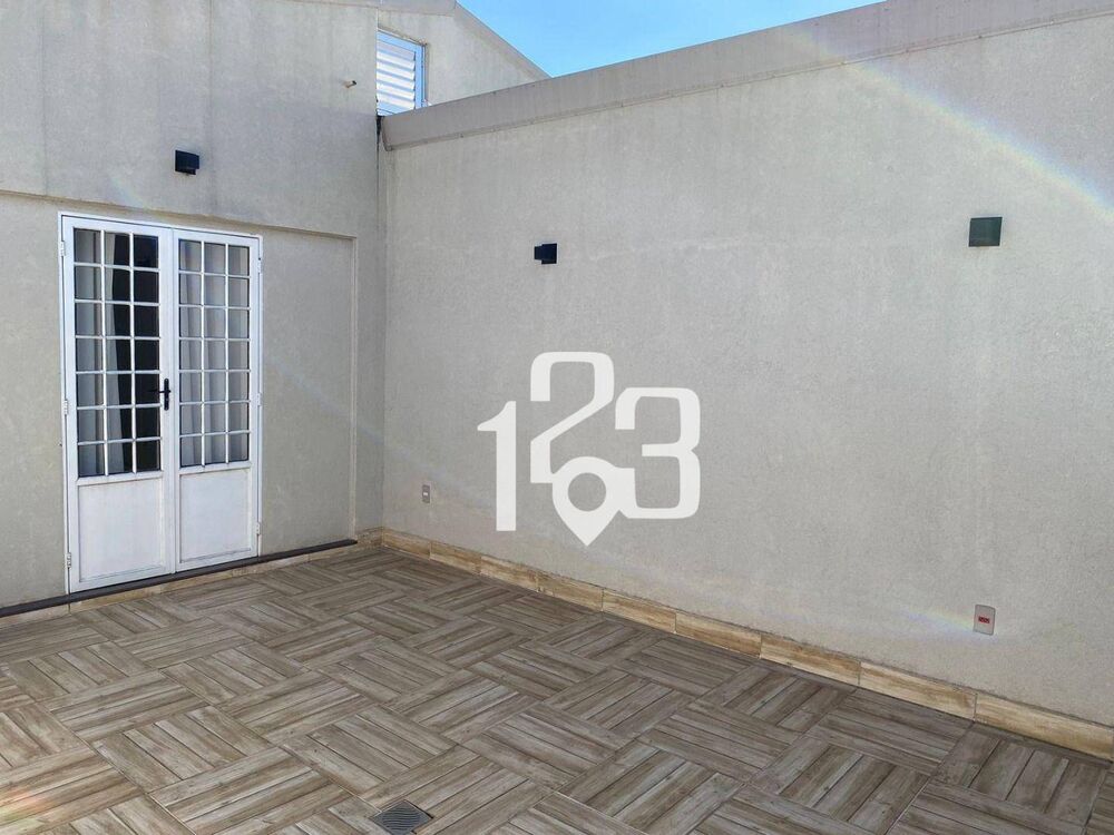 Casa, 4 quartos, 400 m² - Foto 25