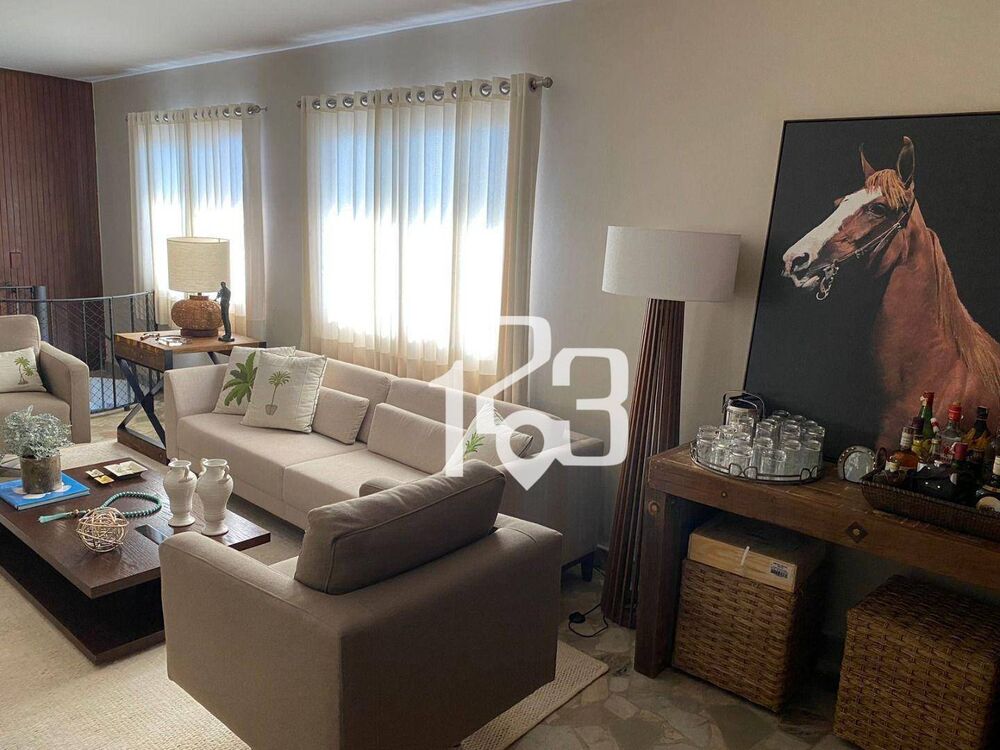 Casa, 4 quartos, 400 m² - Foto 3