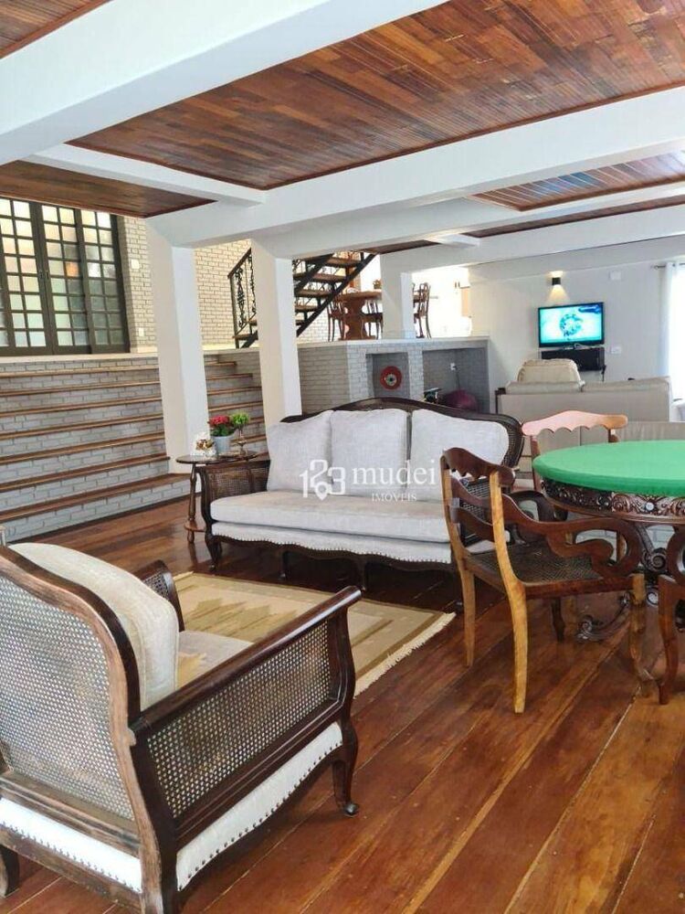 Casa de Condomínio, 5 quartos - Foto 2