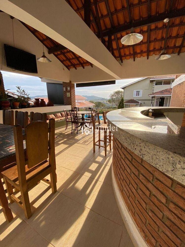 Casa de Condomínio, 5 quartos - Foto 3