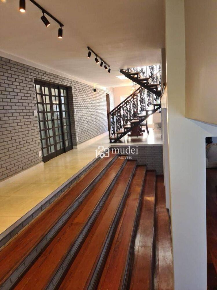Casa de Condomínio, 5 quartos - Foto 1