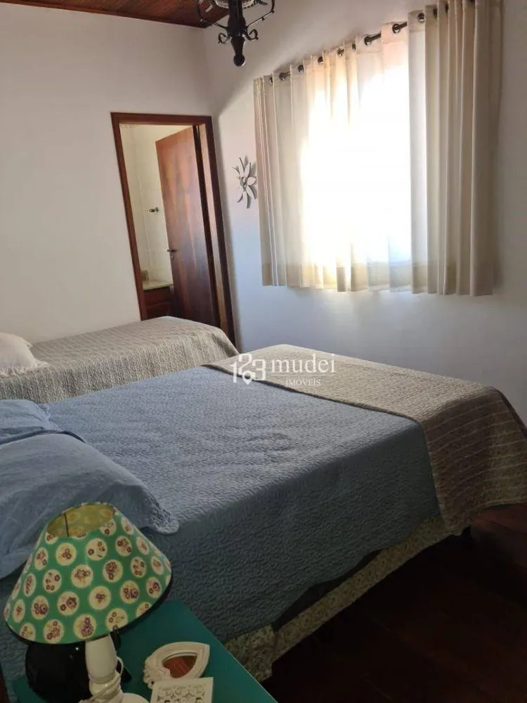 Casa de Condomínio, 5 quartos - Foto 12