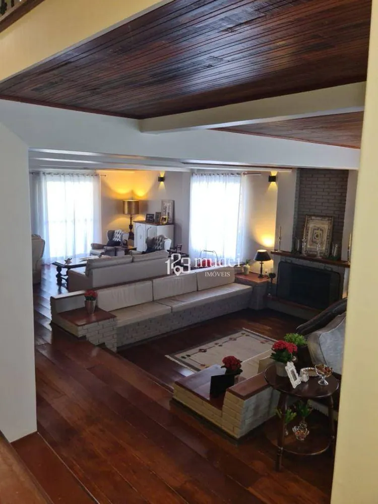 Casa de Condomínio, 5 quartos - Foto 7