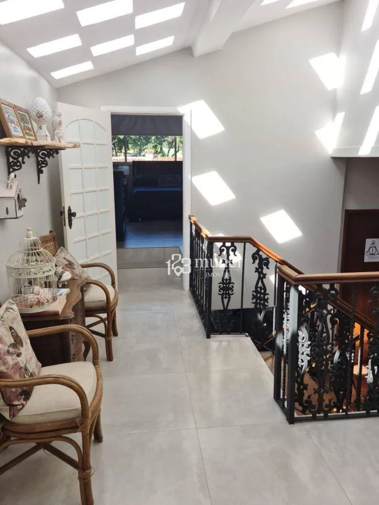 Casa de Condomínio, 5 quartos - Foto 11