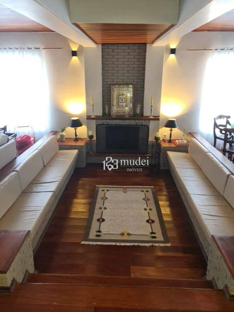 Casa de Condomínio, 5 quartos - Foto 4