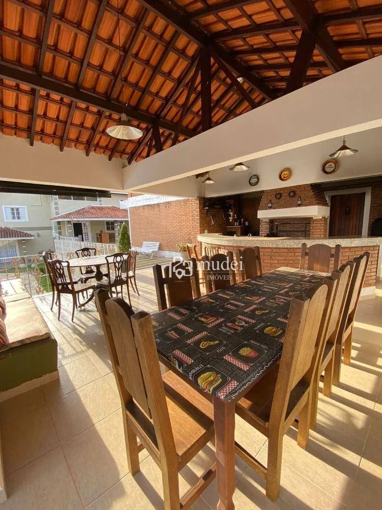 Casa de Condomínio, 5 quartos - Foto 16