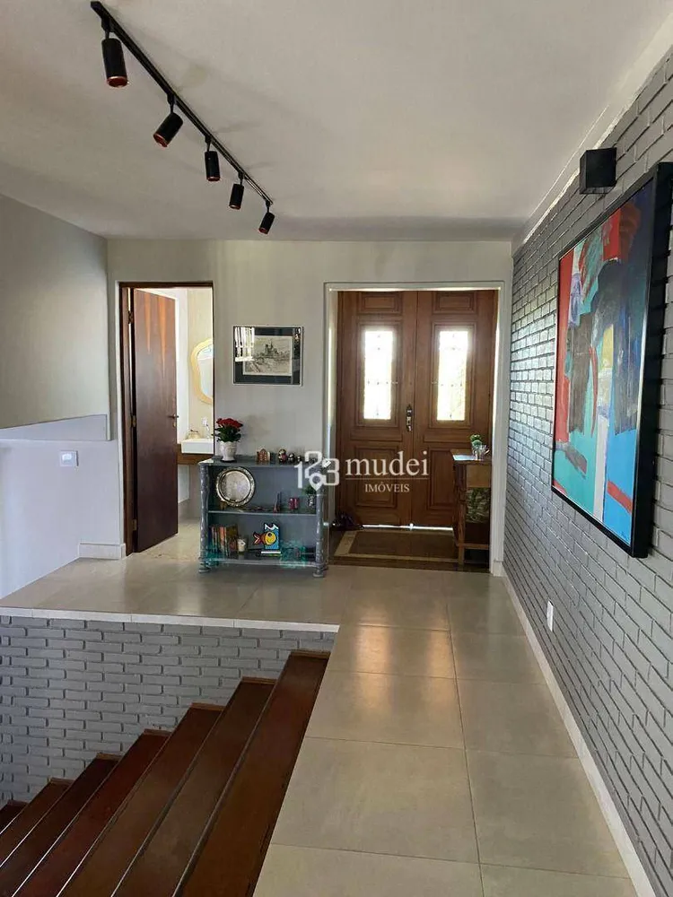 Casa de Condomínio, 5 quartos - Foto 2
