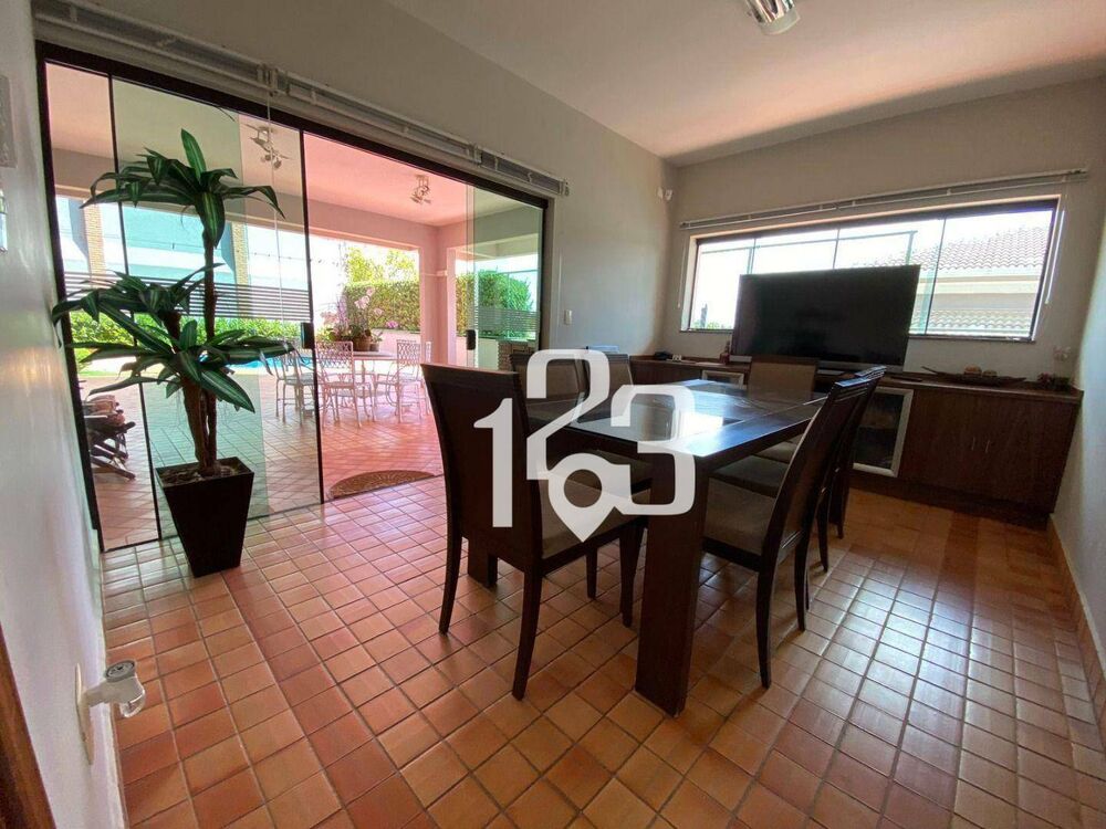 Casa de Condomínio, 4 quartos - Foto 7