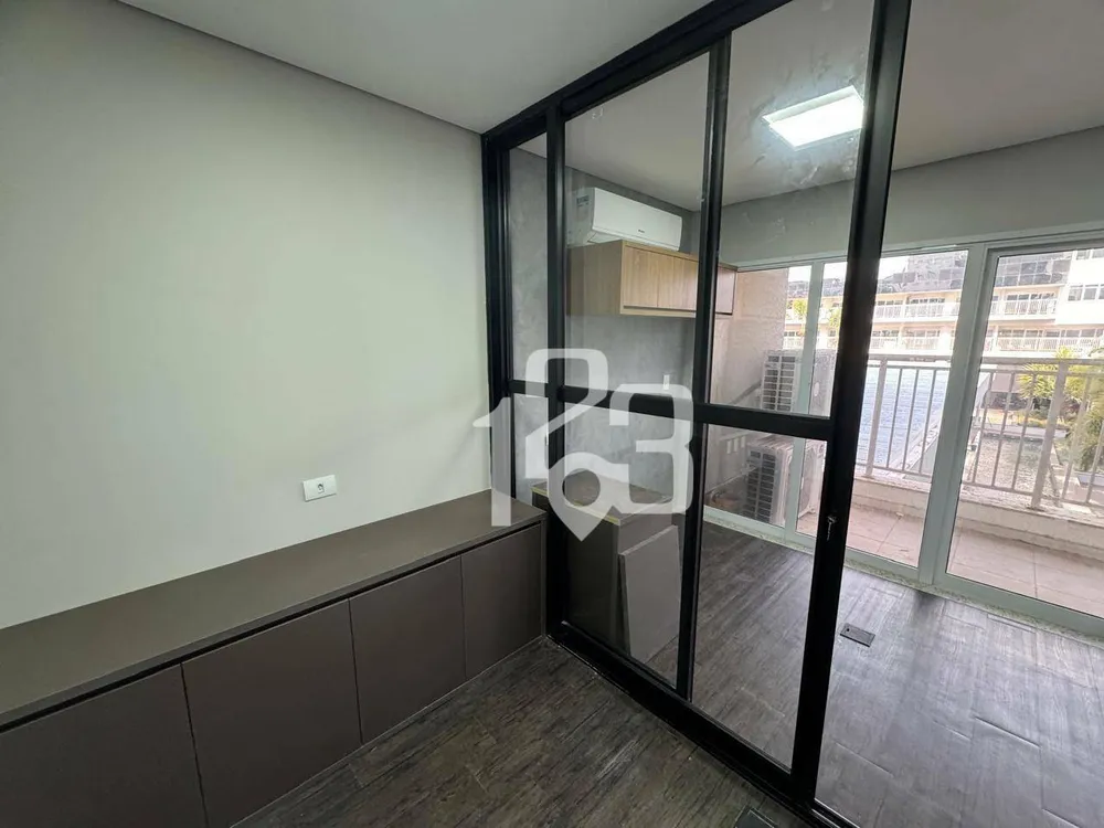 Sala-Conjunto, 65 m² - Foto 7