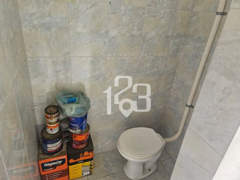 Depósito-Galpão, 350 m² - Foto 5