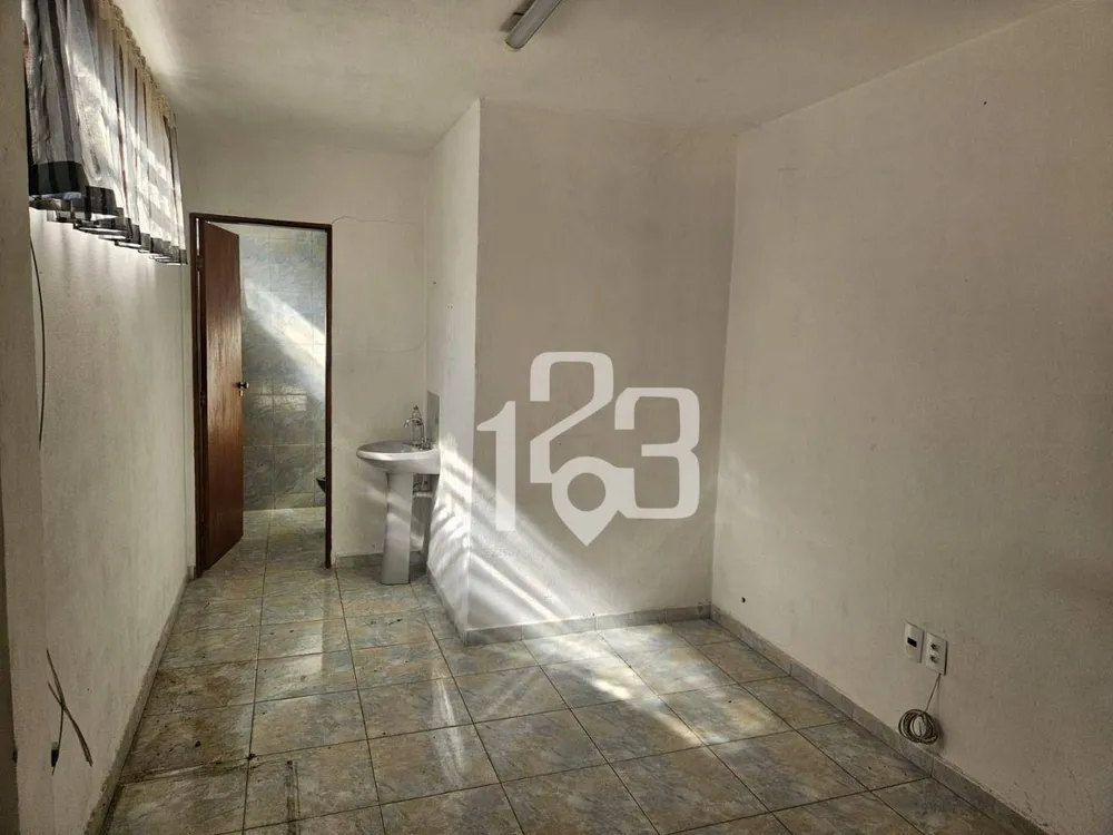 Depósito-Galpão, 350 m² - Foto 8