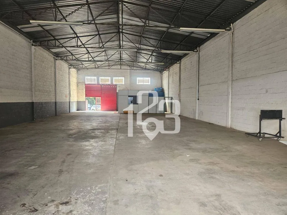 Depósito-Galpão, 350 m² - Foto 4