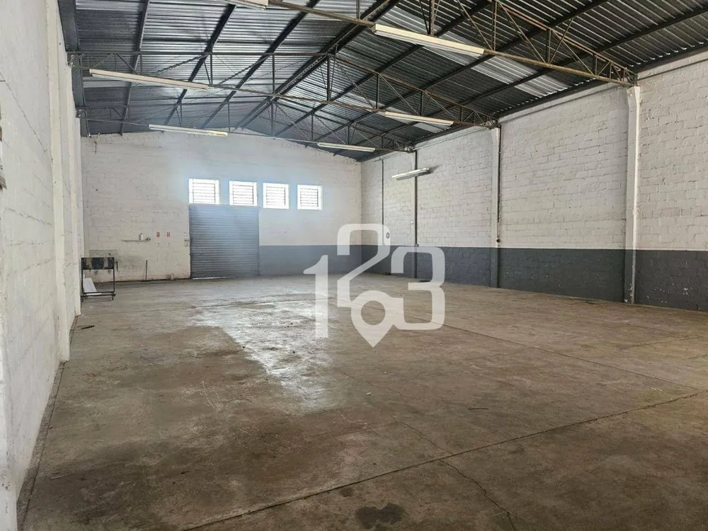 Depósito-Galpão, 350 m² - Foto 10