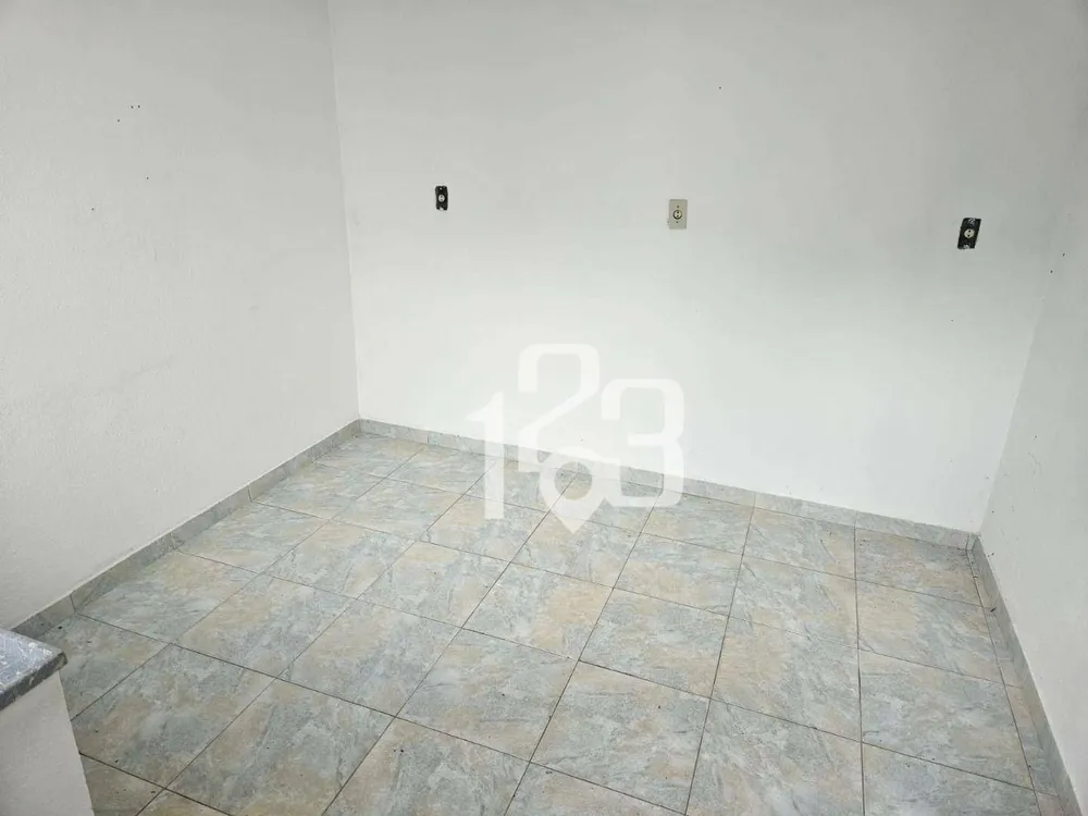 Depósito-Galpão, 350 m² - Foto 6